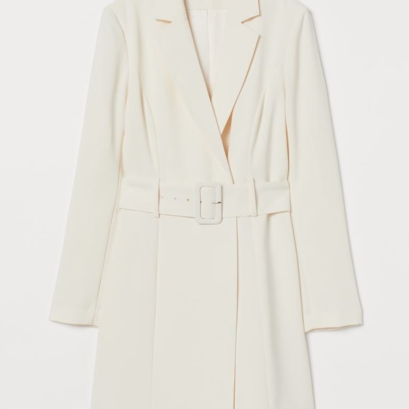 H&M blazer dress - Picture 1 of 7